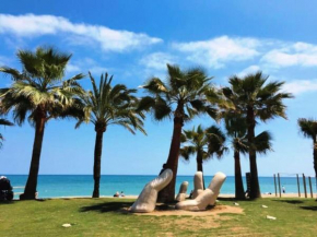 Marconi - Totally Renovated Apartment Fuengirola C